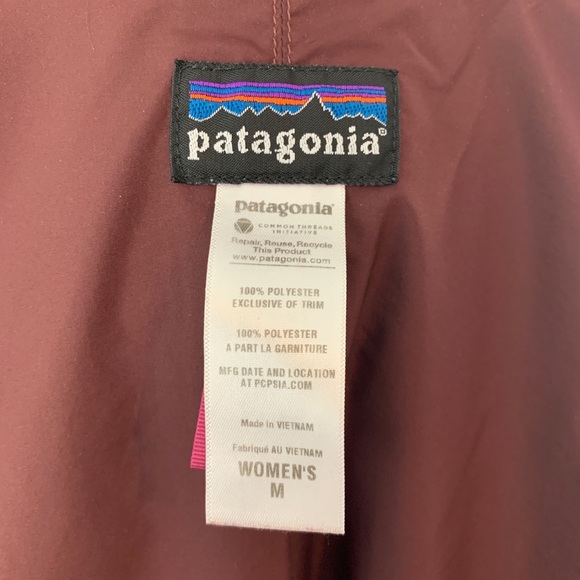 SOLD | Patagonia Retro-X Hooded Cardigan Jacket - Picture 7 of 8